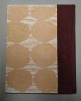 暖簾　（限定版）　（署名入り）