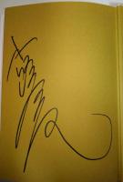 オール・マイ・ラビング : 東京バンドワゴン　（署名・サイン入り）