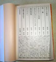 『赤頭巾ちゃん気をつけて』『白鳥の歌なんか聞こえない』『さよなら快傑黒頭巾』『ぼくの大好きな青髭』　4冊　〈中公文庫〉