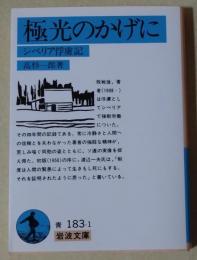 極光のかげに : シベリア俘虜記