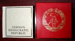 GERMAN　DEMOCRATIC　REPUBLIC