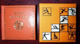 SPORT IN THE GDR