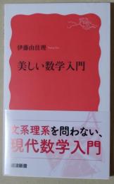 美しい数学入門　〈岩波新書〉