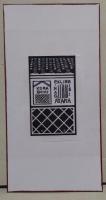 EXLIBRIS 1987 関根寿雄書票集