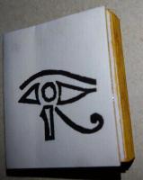 古代エジプトの神々