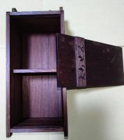 えちぜん豆本保存箱　（管理用番号2）