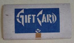 GIFTCARD