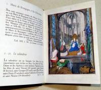 le maitre de Marie de Bourgogne　（マリー・ド・ブルゴーニュの女主人）　（フランス語）