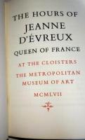 THE HOURS OF JEANNE DEVEUX　（ジャンヌ・ドゥヴォーの時）　（英語）