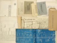 昭和四年神戸行幸に関する警備警衛関係資料一括