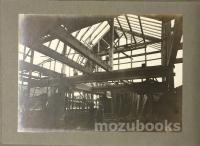 旧加藤写真館（出雲市）建築記録写真帖