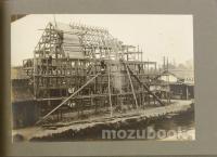 旧加藤写真館（出雲市）建築記録写真帖