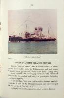 SOUTH MANCHURIA RAILWAY HANDBOOK OF INFORMATION