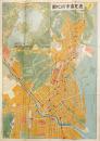 鹿児島市街地図