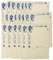 【絵葉書】東京大正博覧会