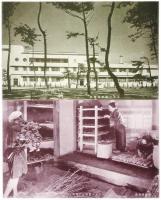 【絵葉書】農業博物館絵葉書