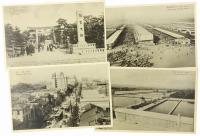 【絵葉書】大阪名所