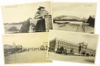 【絵葉書】大阪名所