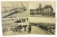 【絵葉書】大阪名所