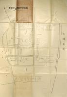 大阪府立農学校移転・新築関係資料一括（大正15年・堺市舳松町）