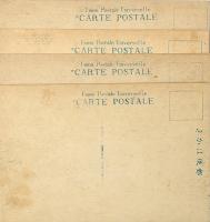 【絵葉書】堺市主催 関西府県 物産共進会記念