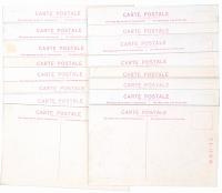 【絵葉書】大大阪 GREAT-OSAKA