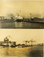 大阪港 : 第二十回港湾協会総会記念