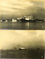 大阪港 : 第二十回港湾協会総会記念