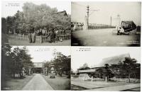 【絵葉書】久留米名所絵葉書