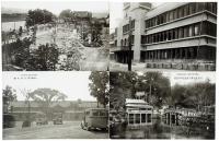 【絵葉書】久留米名所絵葉書