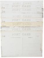 【絵葉書】四日市名勝