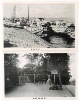 【絵葉書】松阪市絵葉書