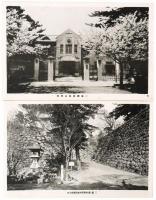 【絵葉書】松阪市絵葉書