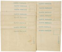 【絵葉書】大大阪名勝