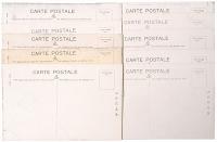 【絵葉書】下関名所絵葉書