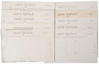 【絵葉書】門司名勝