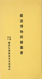 鉄道博物館絵葉書
