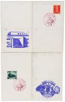 鉄道博物館絵葉書