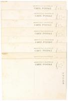 【絵葉書】煙草展覧会記念