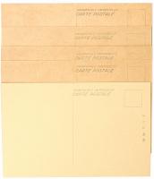 【絵葉書】国分商店新築落成記念