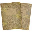 COSTUMES & CUSTOMS IN JAPAN Vol. I & II