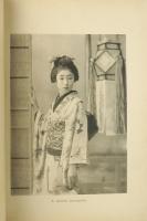 COSTUMES & CUSTOMS IN JAPAN