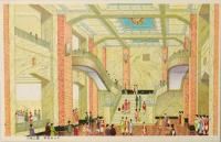 【絵葉書】大阪三越絵葉書