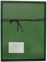 篠山紀信 「Untitled No.176」 Digital C-type print ed.4/10