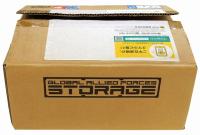 ウルトラマンZ完全超全集ストレイジBOX