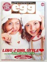 egg