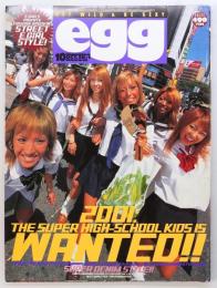 egg