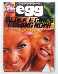 egg