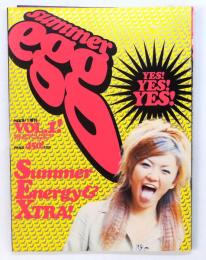 summer egg