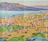 鹿児島市案内
